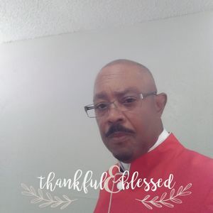 Meet your Posher, William